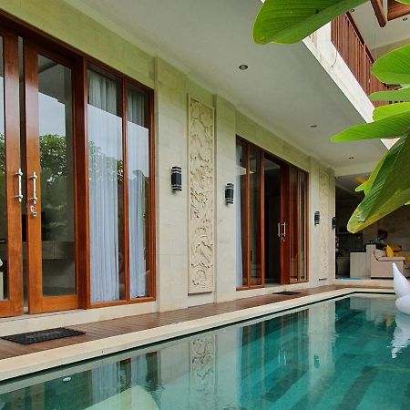 Nana Villas Sidemen Sidemen  Exterior photo