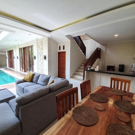 Nana Villas Sidemen Sidemen  Exterior photo